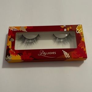 Lilly Lashes Falling For You in 3D Faux Mink